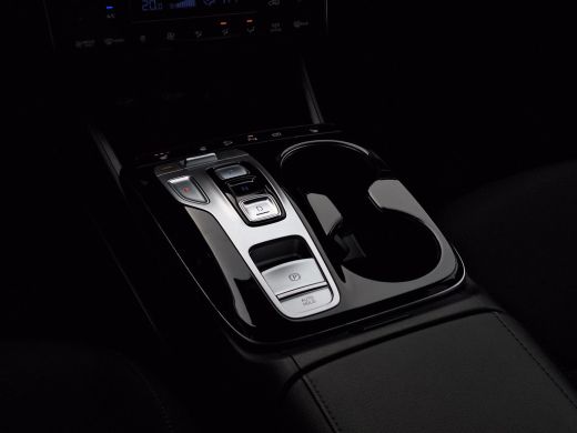 Hyundai Tucson 1.6 T-GDI PHEV Comfort Smart 4WD | Trekhaak | Apple Carplay/Android Auto | Stoel/stuurverwarming ... ActivLease financial lease