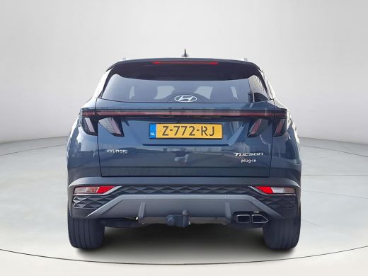 Hyundai Tucson 1.6 T-GDI PHEV Comfort Smart 4WD | Trekhaak | Apple Carplay/Android Auto | Stoel/stuurverwarming ... ActivLease financial lease