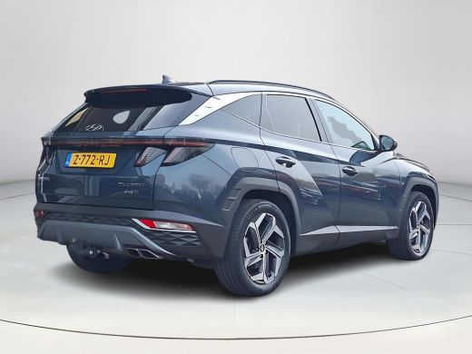 Hyundai Tucson 1.6 T-GDI PHEV Comfort Smart 4WD | Trekhaak | Apple Carplay/Android Auto | Stoel/stuurverwarming ... ActivLease financial lease
