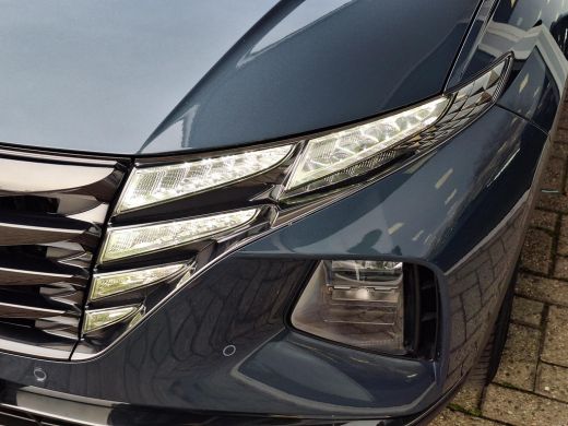 Hyundai Tucson 1.6 T-GDI PHEV Comfort Smart 4WD | Trekhaak | Apple Carplay/Android Auto | Stoel/stuurverwarming ... ActivLease financial lease