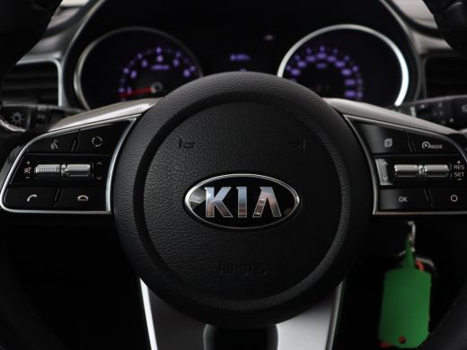 Kia Ceed 1.4 T-GDi DynamicLine | Automaat | Camera | Trekhaak | Carplay | Navigatie | Climate control | DA... ActivLease financial lease