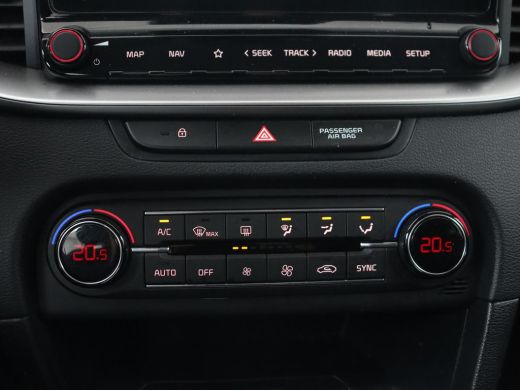 Kia Ceed 1.4 T-GDi DynamicLine | Automaat | Camera | Trekhaak | Carplay | Navigatie | Climate control | DA... ActivLease financial lease