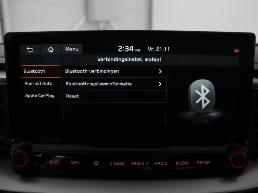 Kia Ceed 1.4 T-GDi DynamicLine | Automaat | Camera | Trekhaak | Carplay | Navigatie | Climate control | DA... ActivLease financial lease