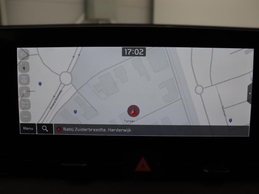 Kia Sportage 1.6 T-GDI Plug-in Hybrid AWD DynamicPlusLine | Stoel & stuurverwarming | Half leder | Camera | Ca... ActivLease financial lease