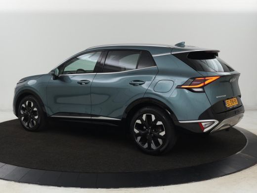 Kia Sportage 1.6 T-GDI Plug-in Hybrid AWD DynamicPlusLine | Stoel & stuurverwarming | Half leder | Camera | Ca... ActivLease financial lease