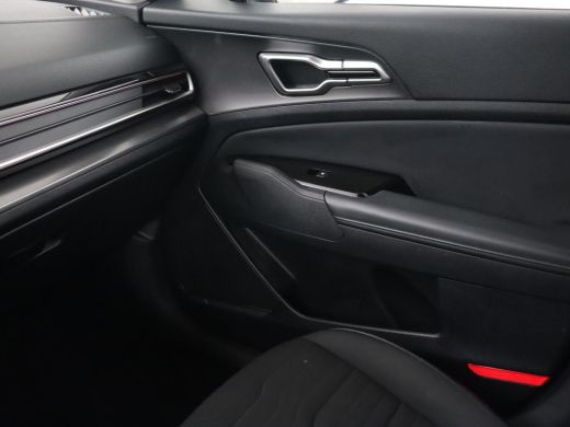 Kia Sportage 1.6 T-GDI Plug-in Hybrid AWD DynamicPlusLine | Stoel & stuurverwarming | Half leder | Camera | Ca... ActivLease financial lease