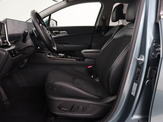 Kia Sportage 1.6 T-GDI Plug-in Hybrid AWD DynamicPlusLine | Stoel & stuurverwarming | Half leder | Camera | Ca... ActivLease financial lease