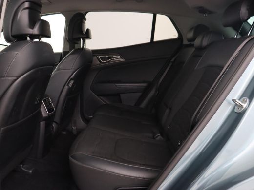 Kia Sportage 1.6 T-GDI Plug-in Hybrid AWD DynamicPlusLine | Stoel & stuurverwarming | Half leder | Camera | Ca... ActivLease financial lease