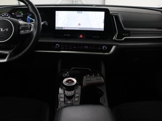 Kia Sportage 1.6 T-GDI Plug-in Hybrid AWD DynamicPlusLine | Stoel & stuurverwarming | Half leder | Camera | Ca... ActivLease financial lease