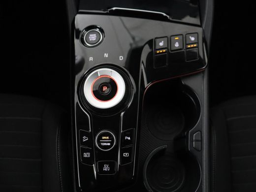 Kia Sportage 1.6 T-GDI Plug-in Hybrid AWD DynamicPlusLine | Stoel & stuurverwarming | Half leder | Camera | Ca... ActivLease financial lease