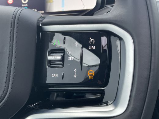 Land Rover Range Rover Sport 3.0 P460e 618PK HSE Dynamic Trekhaak Pano Meridian Memory Leer 360Cam BOMVOL! ActivLease financial lease