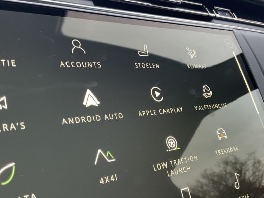 Land Rover Range Rover Sport 3.0 P460e 618PK HSE Dynamic Trekhaak Pano Meridian Memory Leer 360Cam BOMVOL! ActivLease financial lease