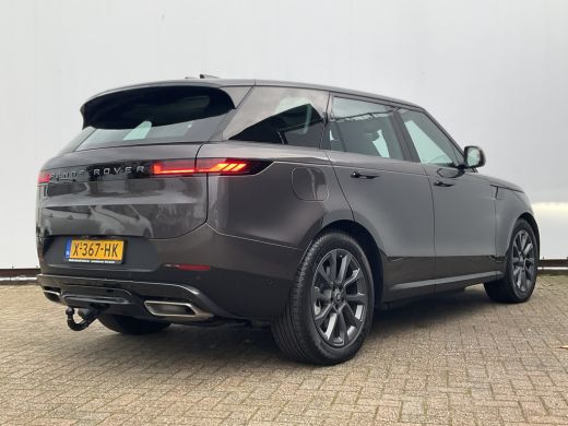 Land Rover Range Rover Sport 3.0 P460e 618PK HSE Dynamic Trekhaak Pano Meridian Memory Leer 360Cam BOMVOL! ActivLease financial lease
