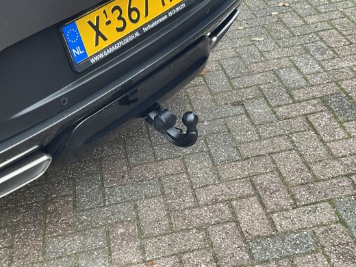 Land Rover Range Rover Sport 3.0 P460e 618PK HSE Dynamic Trekhaak Pano Meridian Memory Leer 360Cam BOMVOL! ActivLease financial lease