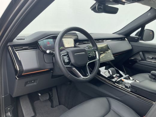 Land Rover Range Rover Sport 3.0 P460e 618PK HSE Dynamic Trekhaak Pano Meridian Memory Leer 360Cam BOMVOL! ActivLease financial lease