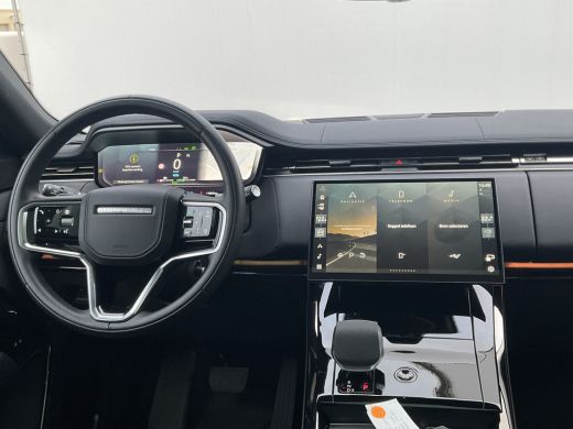 Land Rover Range Rover Sport 3.0 P460e 618PK HSE Dynamic Trekhaak Pano Meridian Memory Leer 360Cam BOMVOL! ActivLease financial lease