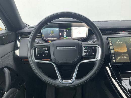 Land Rover Range Rover Sport 3.0 P460e 618PK HSE Dynamic Trekhaak Pano Meridian Memory Leer 360Cam BOMVOL! ActivLease financial lease