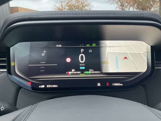 Land Rover Range Rover Sport 3.0 P460e 618PK HSE Dynamic Trekhaak Pano Meridian Memory Leer 360Cam BOMVOL! ActivLease financial lease