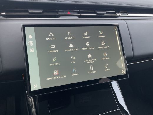 Land Rover Range Rover Sport 3.0 P460e 618PK HSE Dynamic Trekhaak Pano Meridian Memory Leer 360Cam BOMVOL! ActivLease financial lease