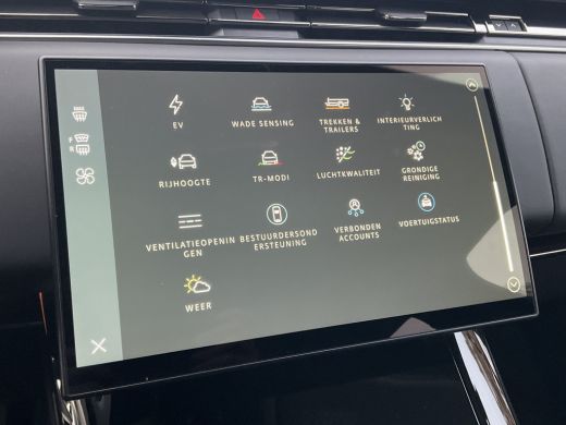 Land Rover Range Rover Sport 3.0 P460e 618PK HSE Dynamic Trekhaak Pano Meridian Memory Leer 360Cam BOMVOL! ActivLease financial lease