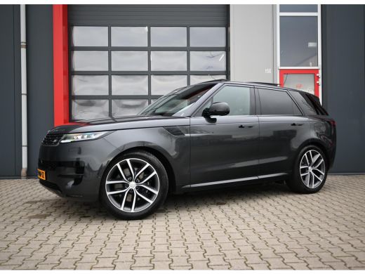 Land Rover Range Rover Sport 3.0 P460e SE PHEV | PANO | LUCHTVERING | MERIDIAN | AMBIENT | 22" | LONG RANGE