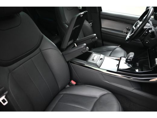 Land Rover Range Rover Sport 3.0 P460e SE PHEV | PANO | LUCHTVERING | MERIDIAN | AMBIENT | 22" | LONG RANGE ActivLease financial lease