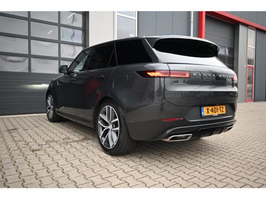 Land Rover Range Rover Sport 3.0 P460e SE PHEV | PANO | LUCHTVERING | MERIDIAN | AMBIENT | 22" | LONG RANGE ActivLease financial lease