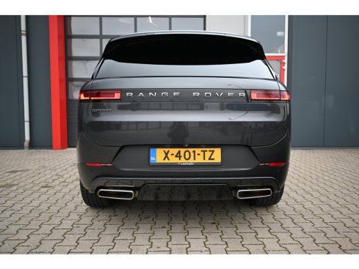 Land Rover Range Rover Sport 3.0 P460e SE PHEV | PANO | LUCHTVERING | MERIDIAN | AMBIENT | 22" | LONG RANGE ActivLease financial lease