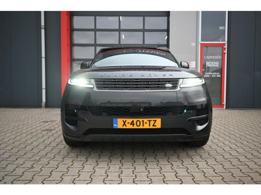 Land Rover Range Rover Sport 3.0 P460e SE PHEV | PANO | LUCHTVERING | MERIDIAN | AMBIENT | 22" | LONG RANGE ActivLease financial lease