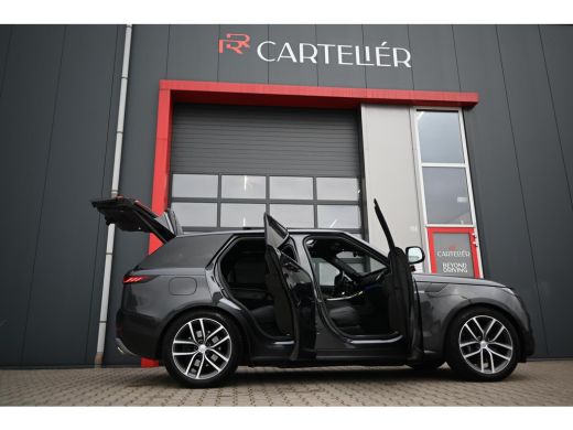 Land Rover Range Rover Sport 3.0 P460e SE PHEV | PANO | LUCHTVERING | MERIDIAN | AMBIENT | 22" | LONG RANGE ActivLease financial lease