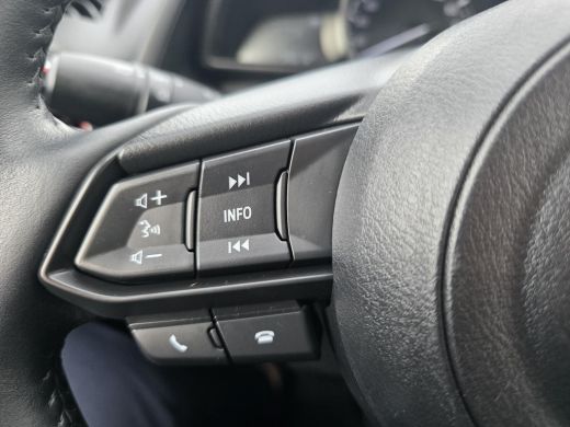 Mazda 2 1.5 e-SkyActiv-G 90 Homura | Achteruitrijcamera | Applecarplay en android auto | Cruise Control |... ActivLease financial lease