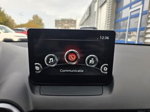 Mazda 2 1.5 e-SkyActiv-G 90 Homura | Achteruitrijcamera | Applecarplay en android auto | Cruise Control |... ActivLease financial lease