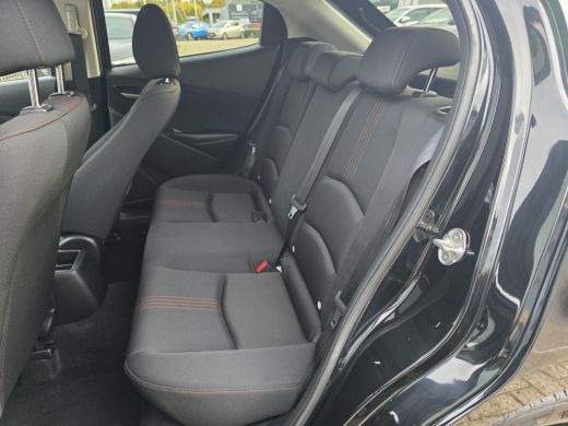 Mazda 2 1.5 e-SkyActiv-G 90 Homura | Achteruitrijcamera | Applecarplay en android auto | Cruise Control |... ActivLease financial lease