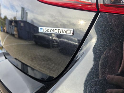 Mazda 2 1.5 e-SkyActiv-G 90 Homura | Achteruitrijcamera | Applecarplay en android auto | Cruise Control |... ActivLease financial lease