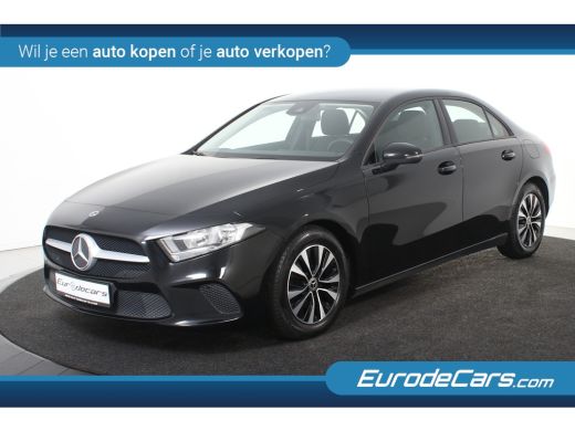 Mercedes-Benz A-Klasse 180 *1ste Eigenaar*Navigatie*Camera*Carplay*