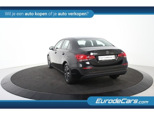 Mercedes-Benz A-Klasse 180 *1ste Eigenaar*Navigatie*Camera*Carplay* ActivLease financial lease