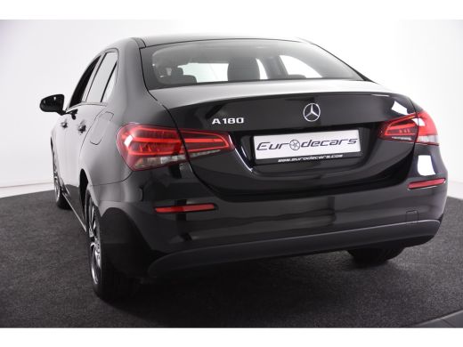 Mercedes-Benz A-Klasse 180 *1ste Eigenaar*Navigatie*Camera*Carplay* ActivLease financial lease