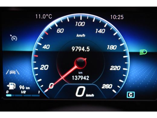 Mercedes-Benz A-Klasse 180 *1ste Eigenaar*Navigatie*Camera*Carplay* ActivLease financial lease