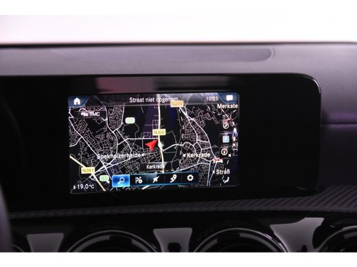 Mercedes-Benz A-Klasse 180 *1ste Eigenaar*Navigatie*Camera*Carplay* ActivLease financial lease