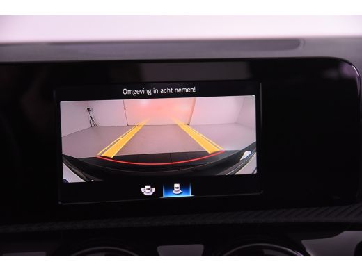 Mercedes-Benz A-Klasse 180 *1ste Eigenaar*Navigatie*Camera*Carplay* ActivLease financial lease