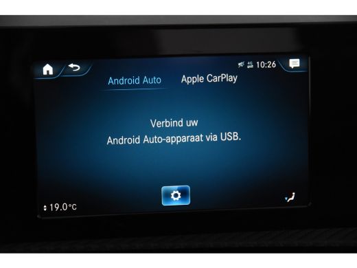 Mercedes-Benz A-Klasse 180 *1ste Eigenaar*Navigatie*Camera*Carplay* ActivLease financial lease