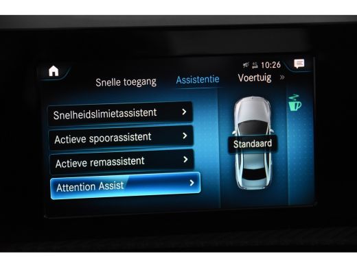 Mercedes-Benz A-Klasse 180 *1ste Eigenaar*Navigatie*Camera*Carplay* ActivLease financial lease