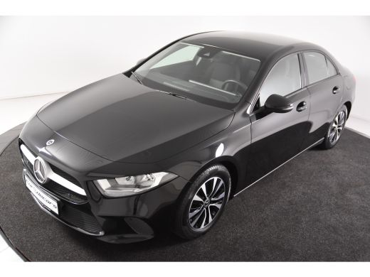 Mercedes-Benz A-Klasse 180 *1ste Eigenaar*Navigatie*Camera*Carplay* ActivLease financial lease