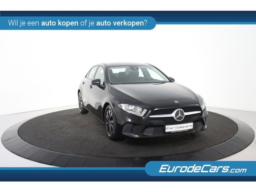 Mercedes-Benz A-Klasse 180 *1ste Eigenaar*Navigatie*Camera*Carplay* ActivLease financial lease