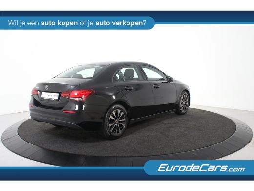 Mercedes-Benz A-Klasse 180 *1ste Eigenaar*Navigatie*Camera*Carplay* ActivLease financial lease