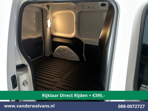 Mercedes-Benz Citan 108 CDI L1H1 Euro6 *Rijklaar Direct Rijden* Airco | Cruisecontrol | Dakdragers Zijdeur ActivLease financial lease