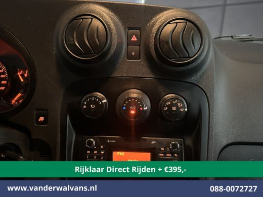 Mercedes-Benz Citan 108 CDI L1H1 Euro6 *Rijklaar Direct Rijden* Airco | Cruisecontrol | Dakdragers Zijdeur ActivLease financial lease