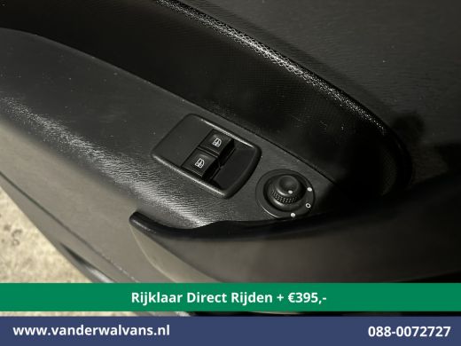 Mercedes-Benz Citan 108 CDI L1H1 Euro6 *Rijklaar Direct Rijden* Airco | Cruisecontrol | Dakdragers Zijdeur ActivLease financial lease