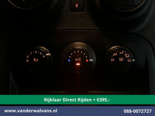Mercedes-Benz Citan 108 CDI L1H1 Euro6 *Rijklaar Direct Rijden* Airco | Cruisecontrol | Dakdragers Zijdeur ActivLease financial lease