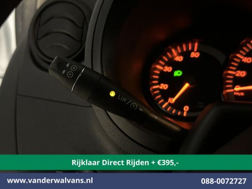 Mercedes-Benz Citan 108 CDI L1H1 Euro6 *Rijklaar Direct Rijden* Airco | Cruisecontrol | Dakdragers Zijdeur ActivLease financial lease